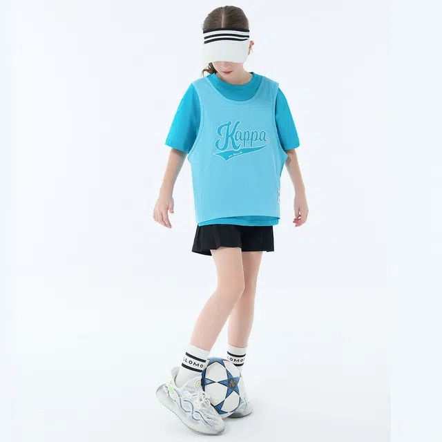 KAPPA KIDS T