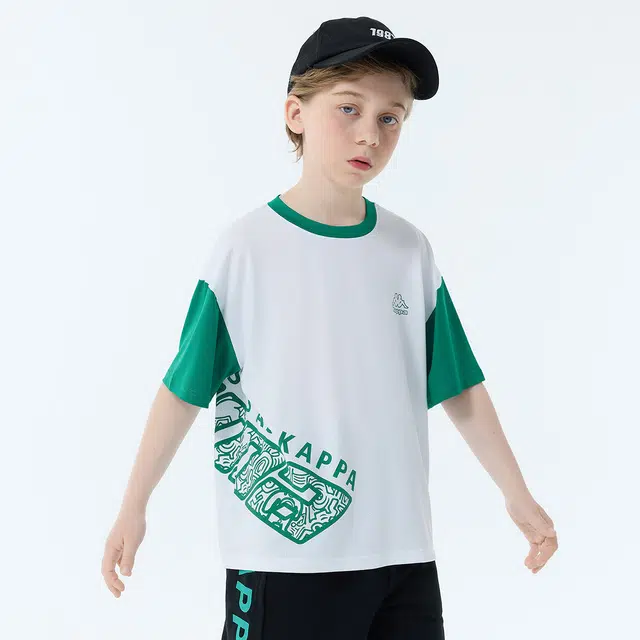 KAPPA KIDS T