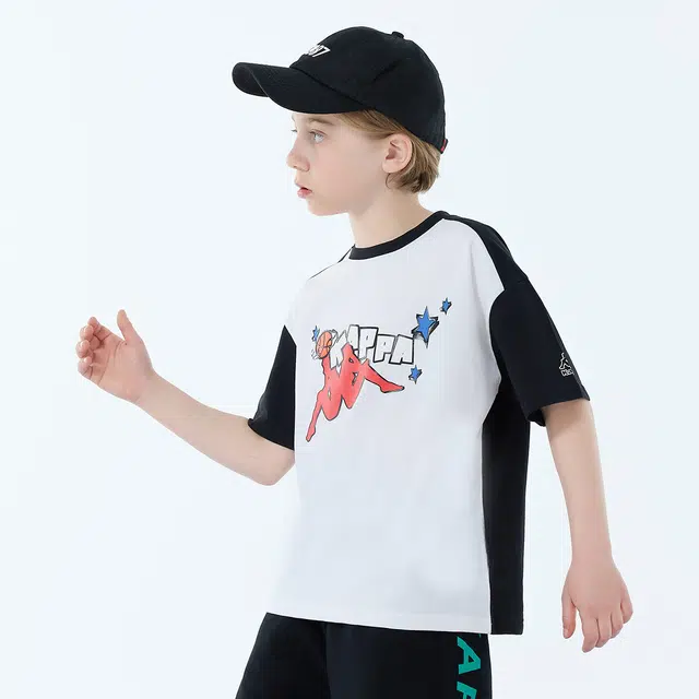 KAPPA KIDS T