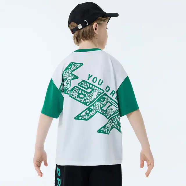 KAPPA KIDS T