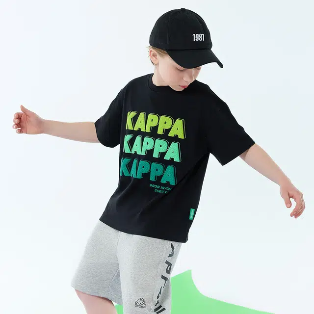 KAPPA KIDS T