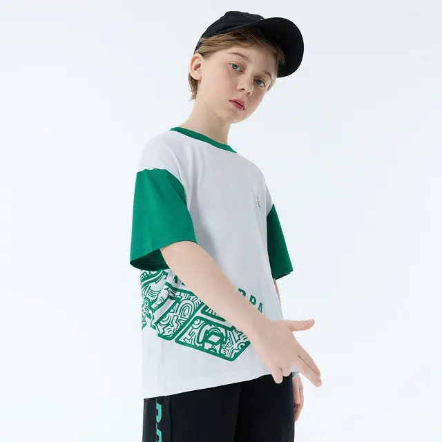 KAPPA KIDS T