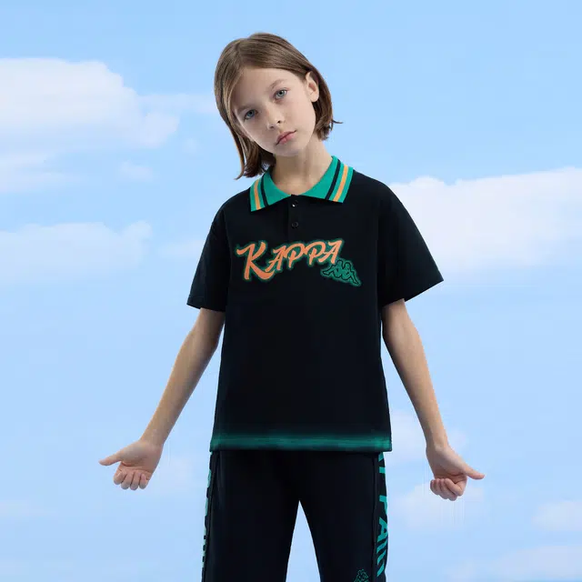 KAPPA KIDS T