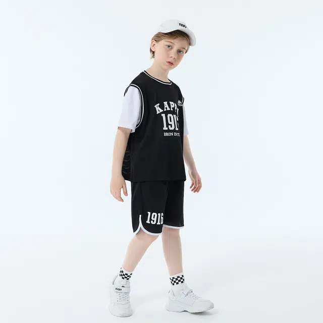 KAPPA KIDS T