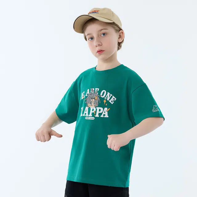 KAPPA KIDS T