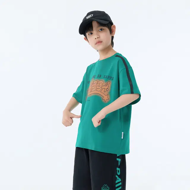 KAPPA KIDS T