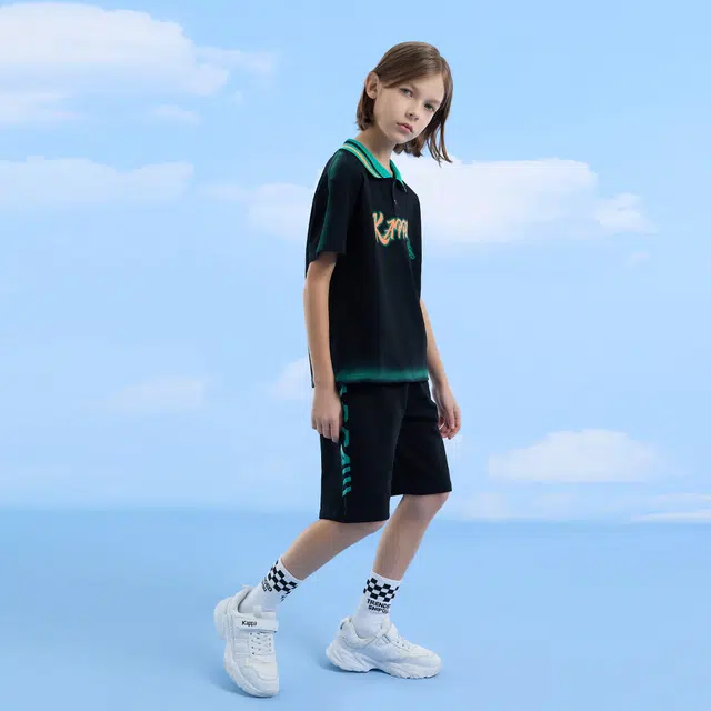 KAPPA KIDS T