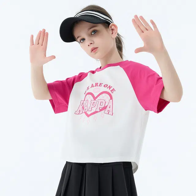 KAPPA KIDS T