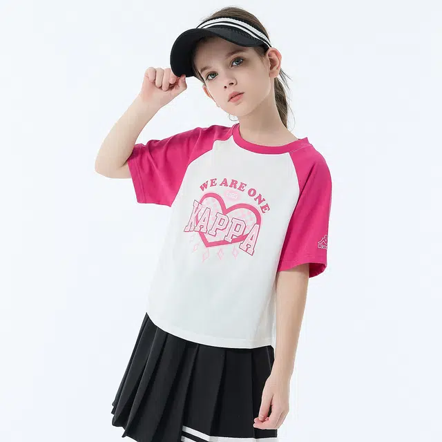 KAPPA KIDS T