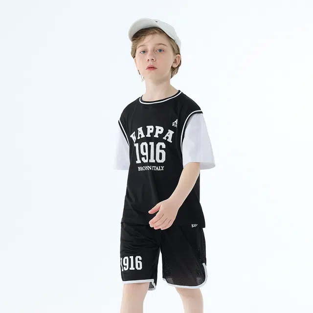 KAPPA KIDS T