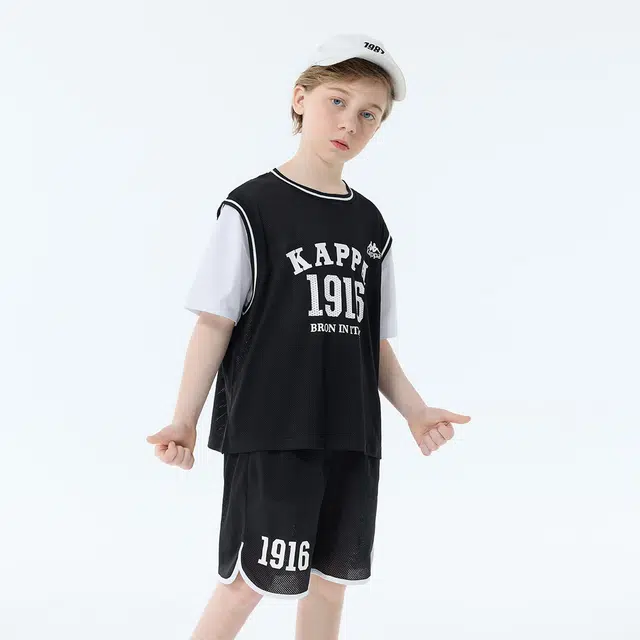 KAPPA KIDS T
