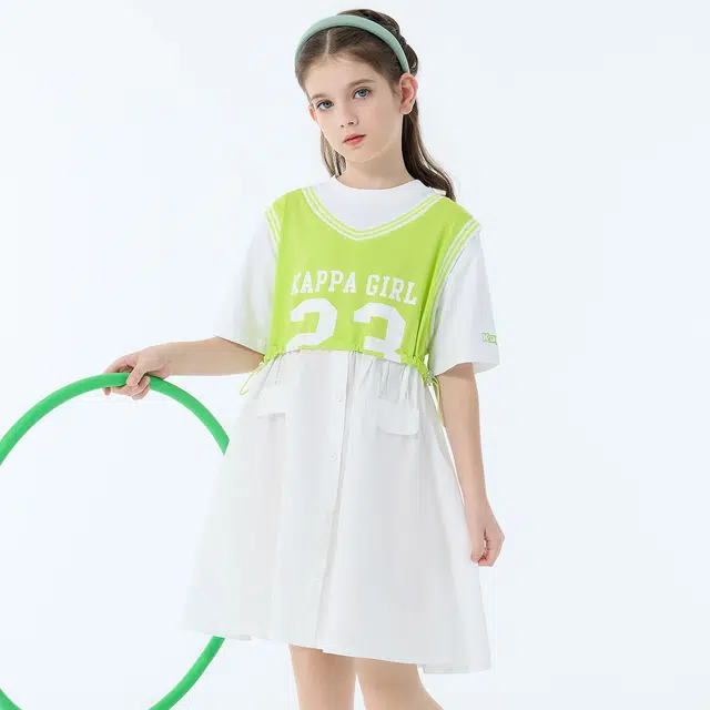 KAPPA KIDS