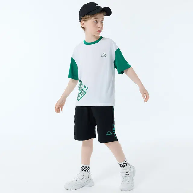 KAPPA KIDS T