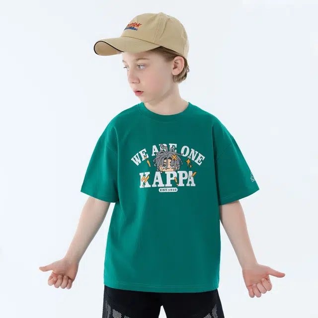 KAPPA KIDS T
