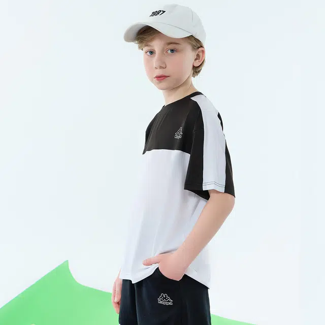 KAPPA KIDS T