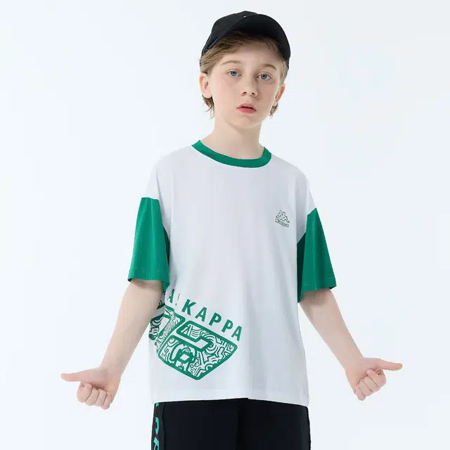 KAPPA KIDS T