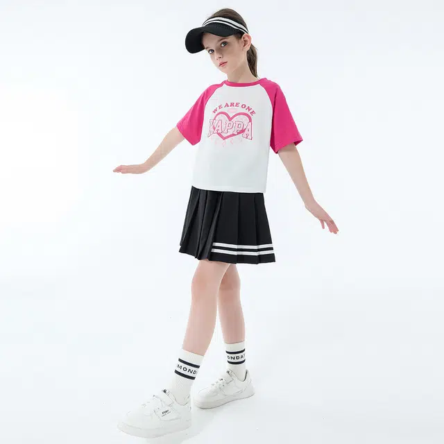 KAPPA KIDS T