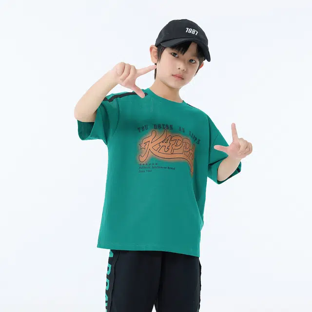 KAPPA KIDS T