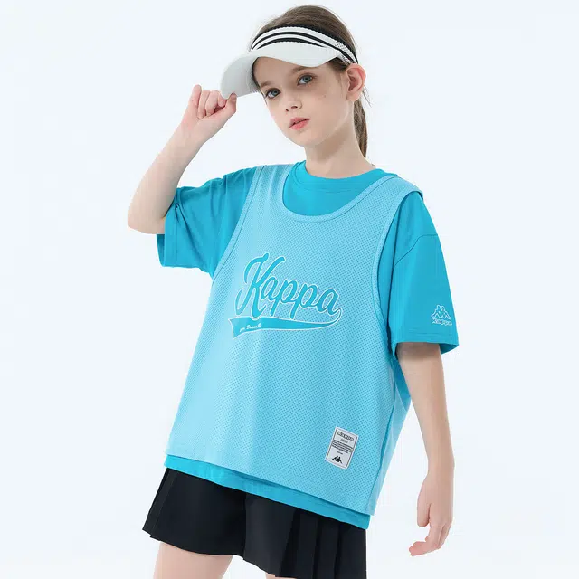 KAPPA KIDS T