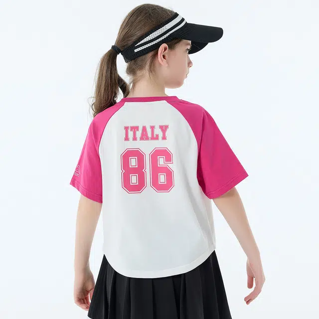 KAPPA KIDS T