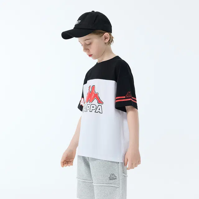 KAPPA KIDS T