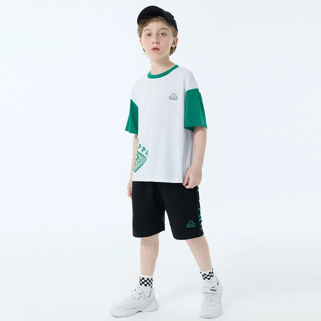 KAPPA KIDS T