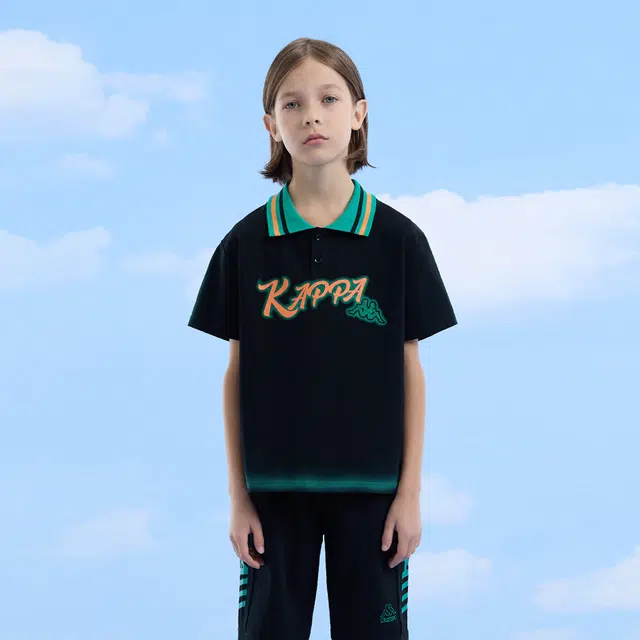 KAPPA KIDS T