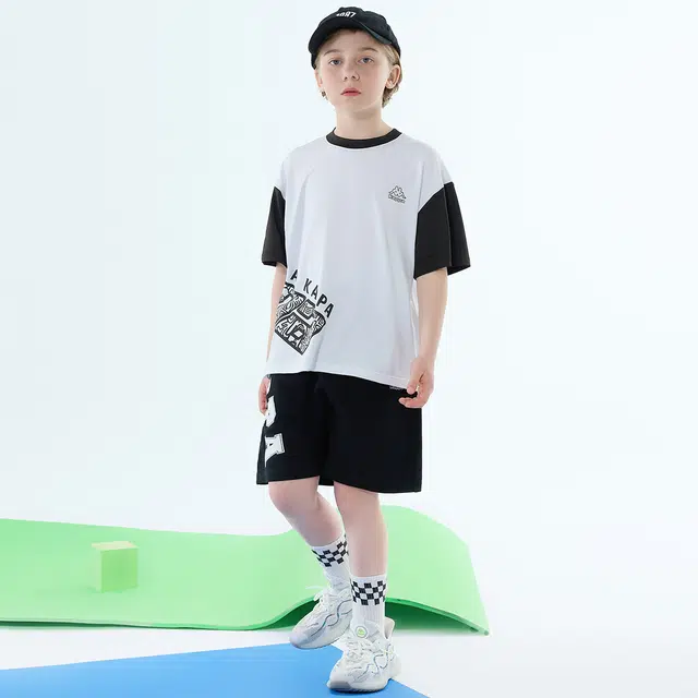 KAPPA KIDS T