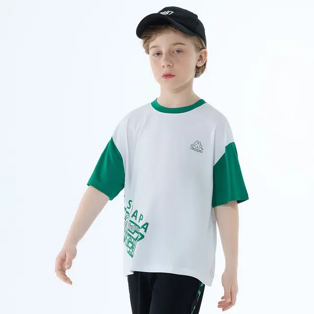 KAPPA KIDS T