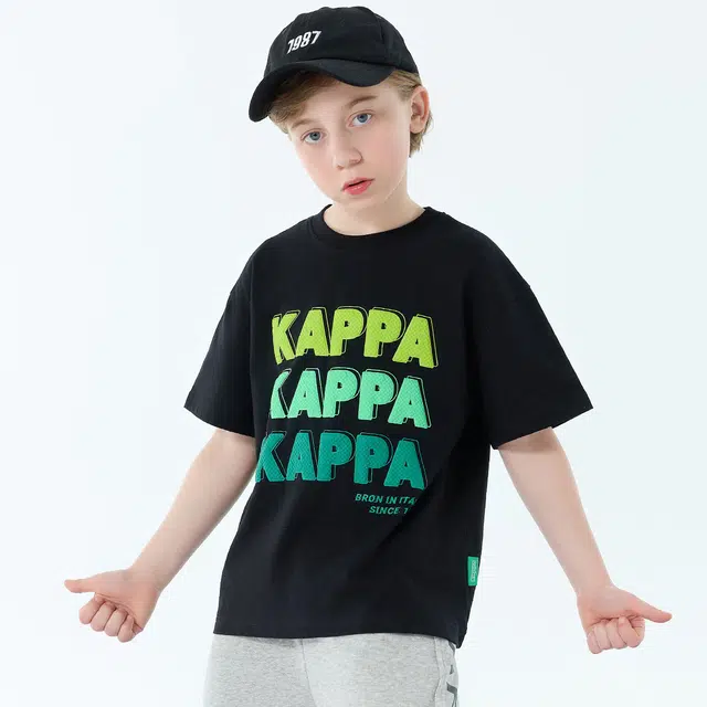 KAPPA KIDS T