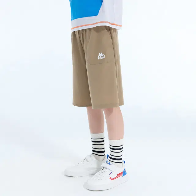KAPPA KIDS Logo