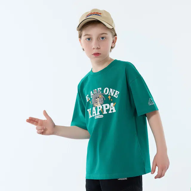 KAPPA KIDS T