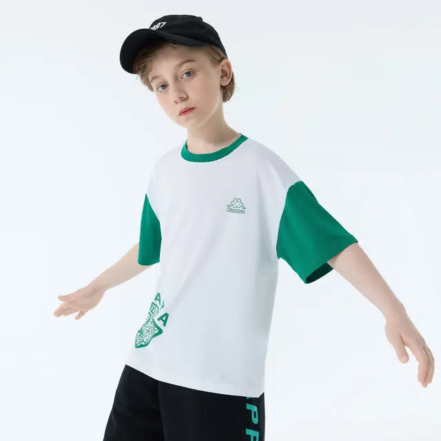 KAPPA KIDS T