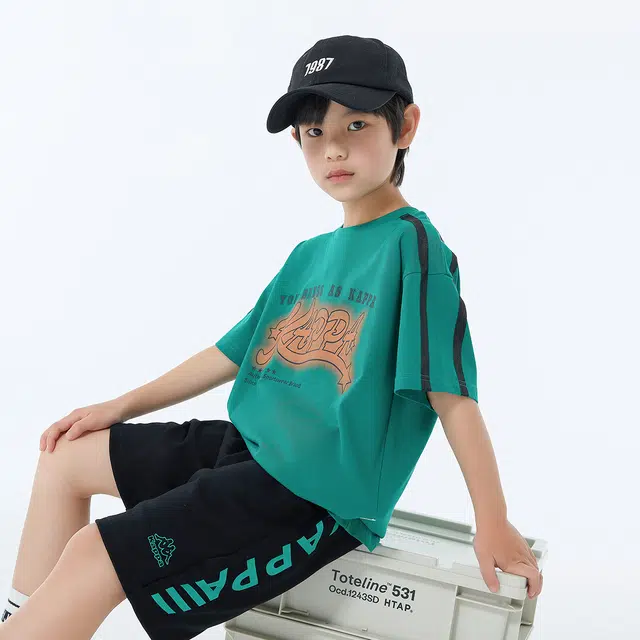 KAPPA KIDS T
