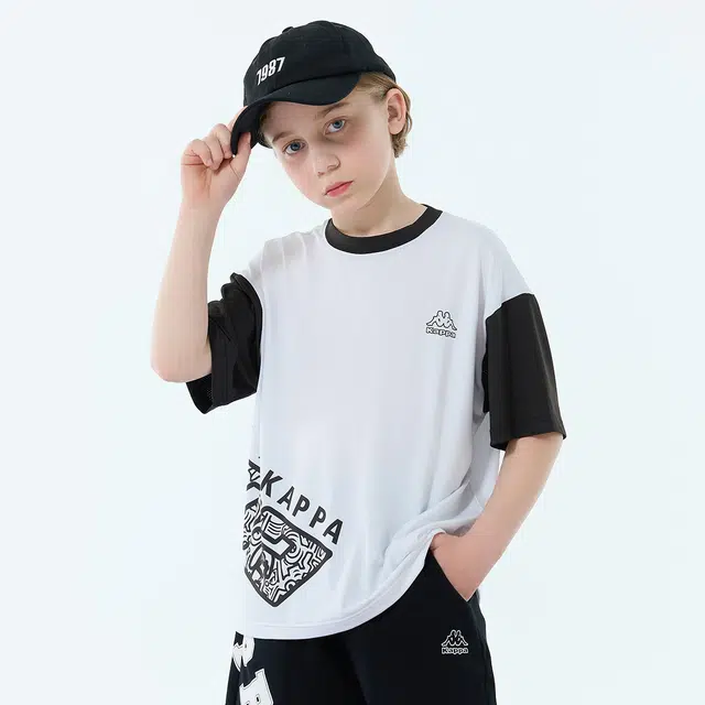 KAPPA KIDS T