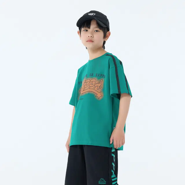 KAPPA KIDS T