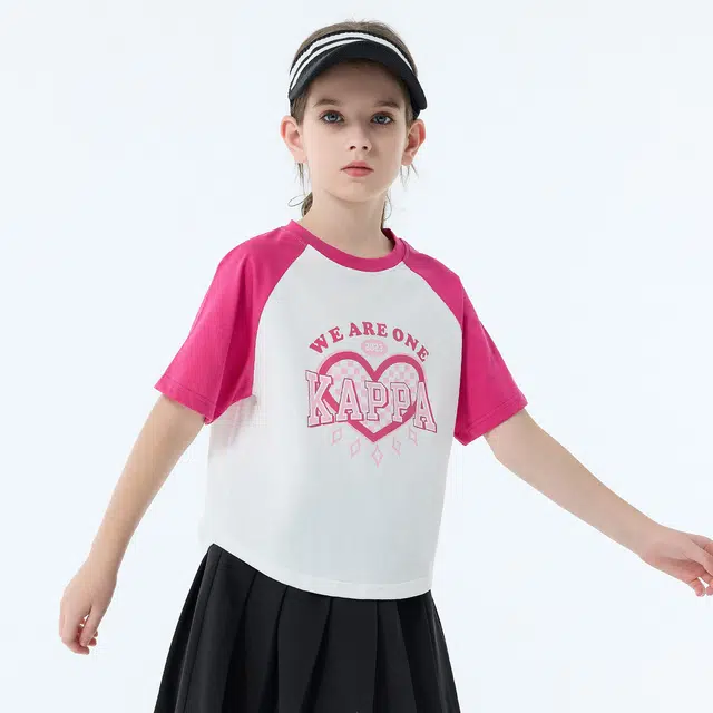 KAPPA KIDS T