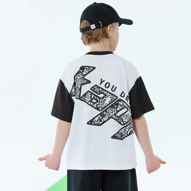 KAPPA KIDS T