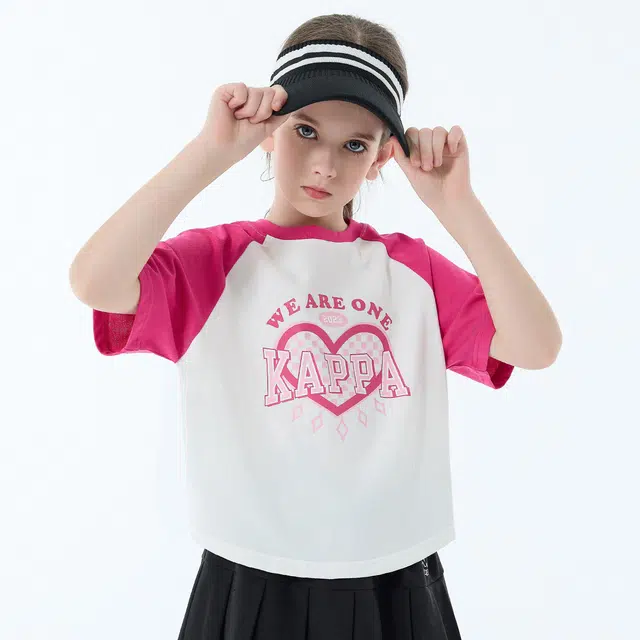 KAPPA KIDS T