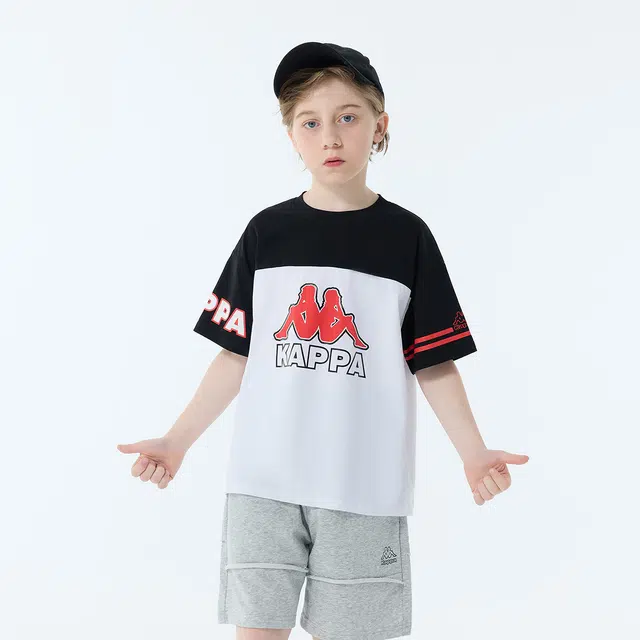 KAPPA KIDS T