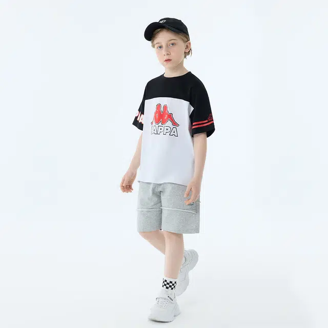 KAPPA KIDS T