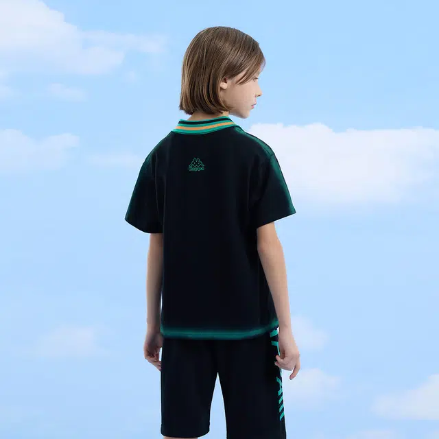 KAPPA KIDS T