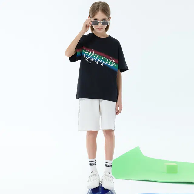 KAPPA KIDS T
