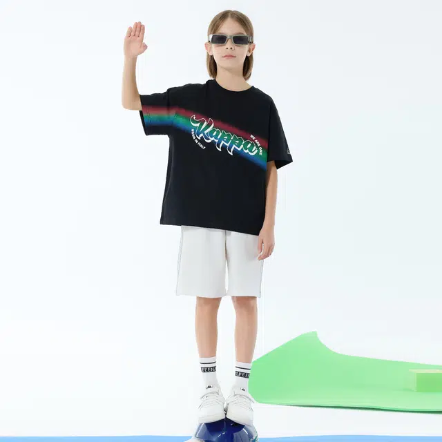 KAPPA KIDS T