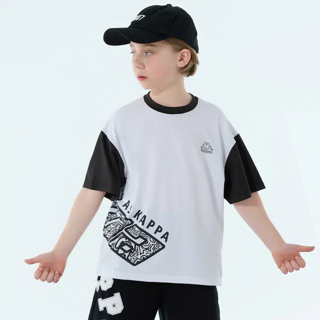 KAPPA KIDS T