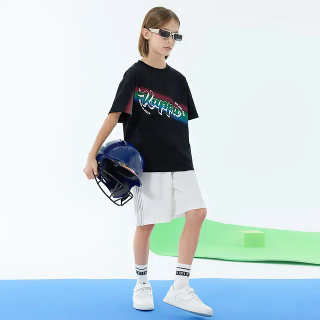 KAPPA KIDS T
