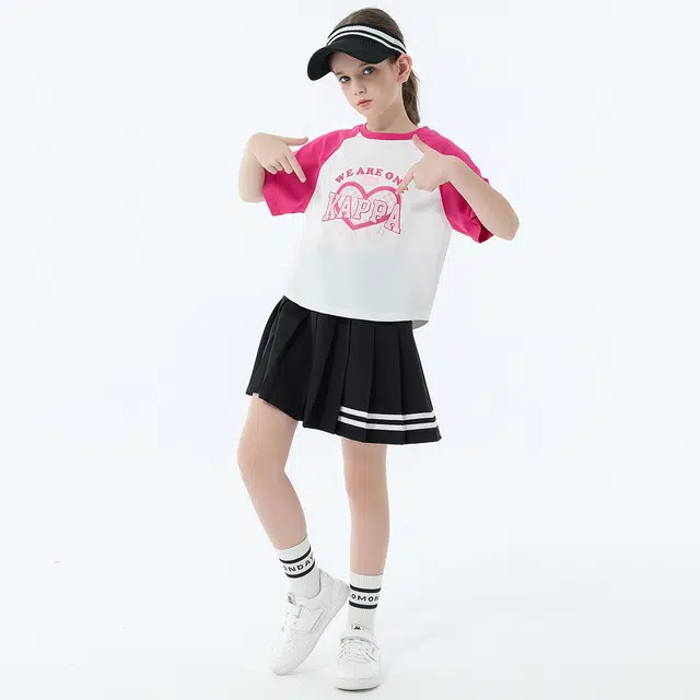 KAPPA KIDS T