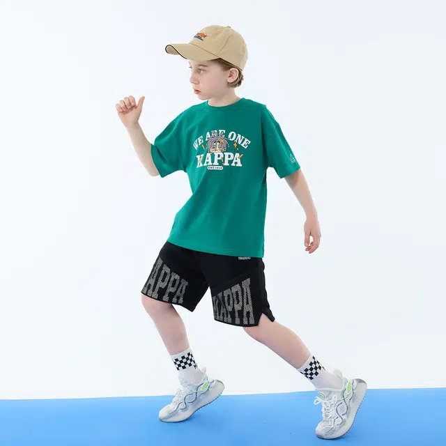 KAPPA KIDS T