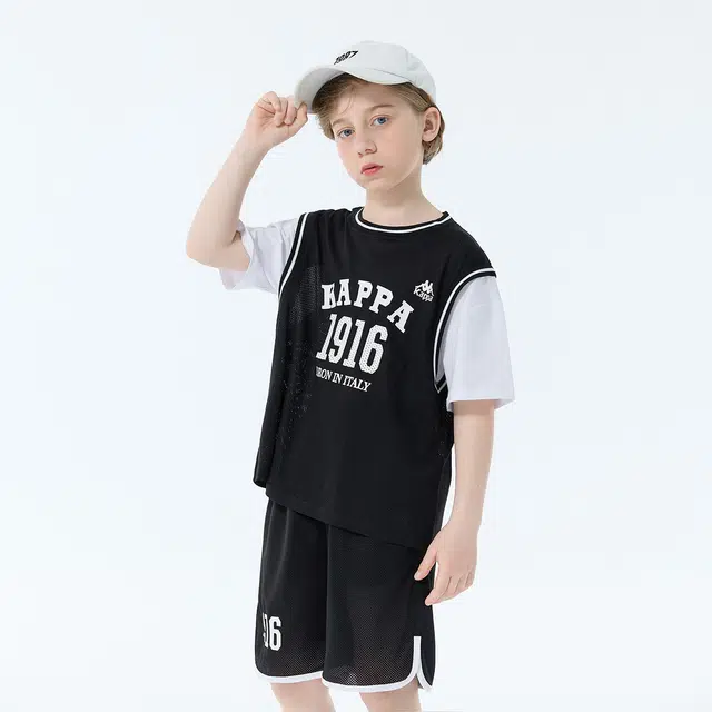 KAPPA KIDS T