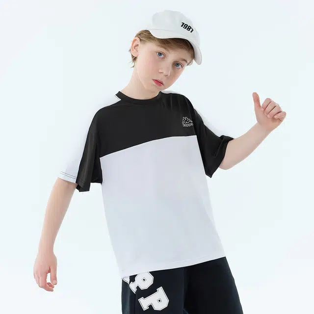 KAPPA KIDS T
